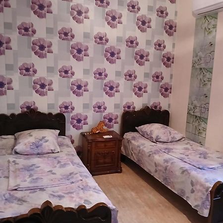 Tamuna Guest House Martvili Kültér fotó