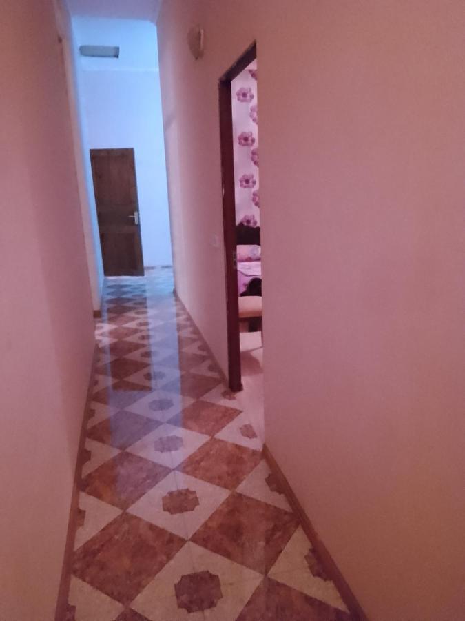 Tamuna Guest House Martvili Kültér fotó