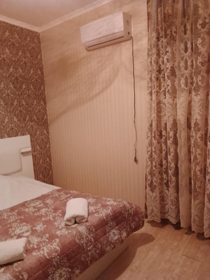 Tamuna Guest House Martvili Kültér fotó