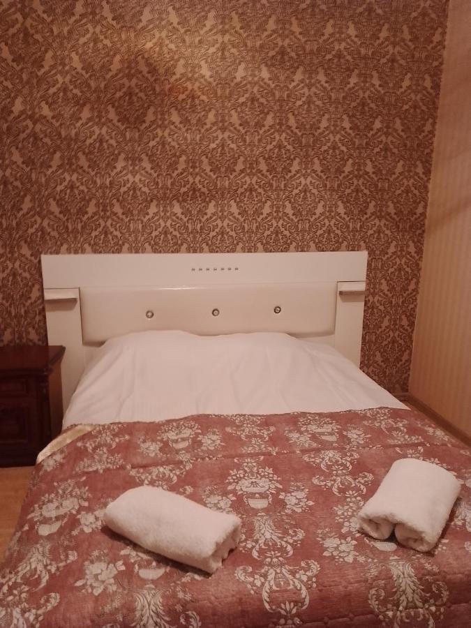 Tamuna Guest House Martvili Kültér fotó