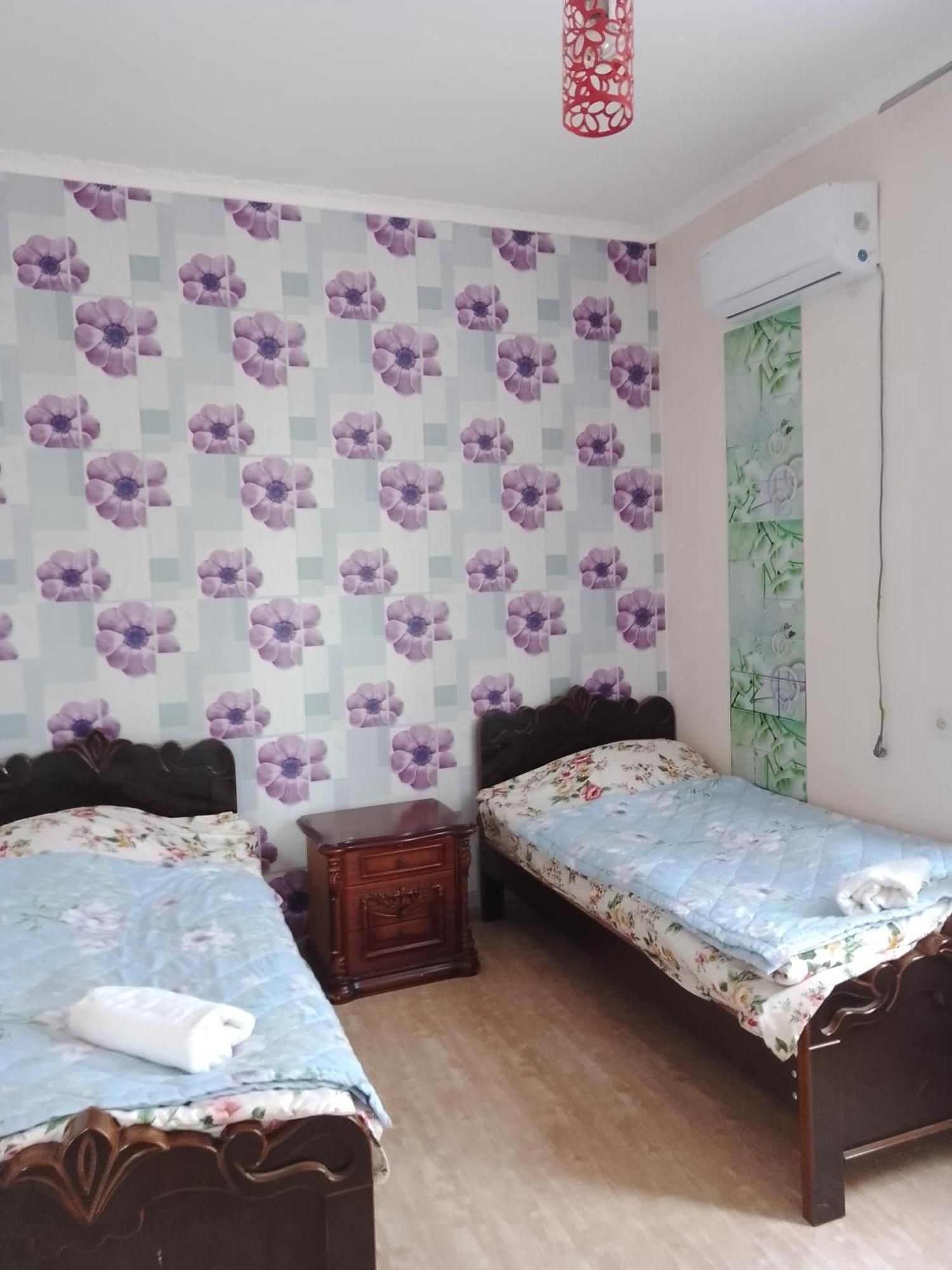 Tamuna Guest House Martvili Kültér fotó