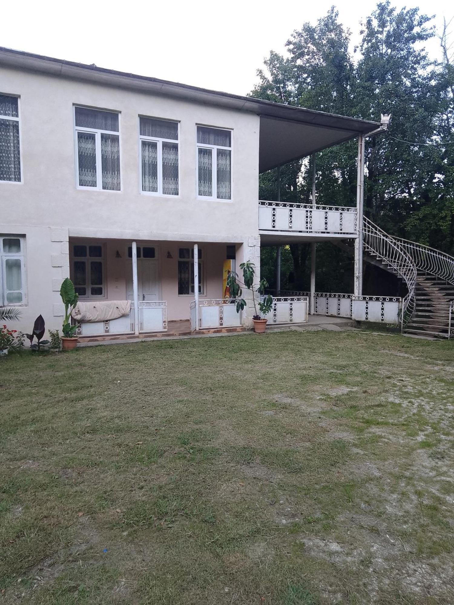 Tamuna Guest House Martvili Kültér fotó