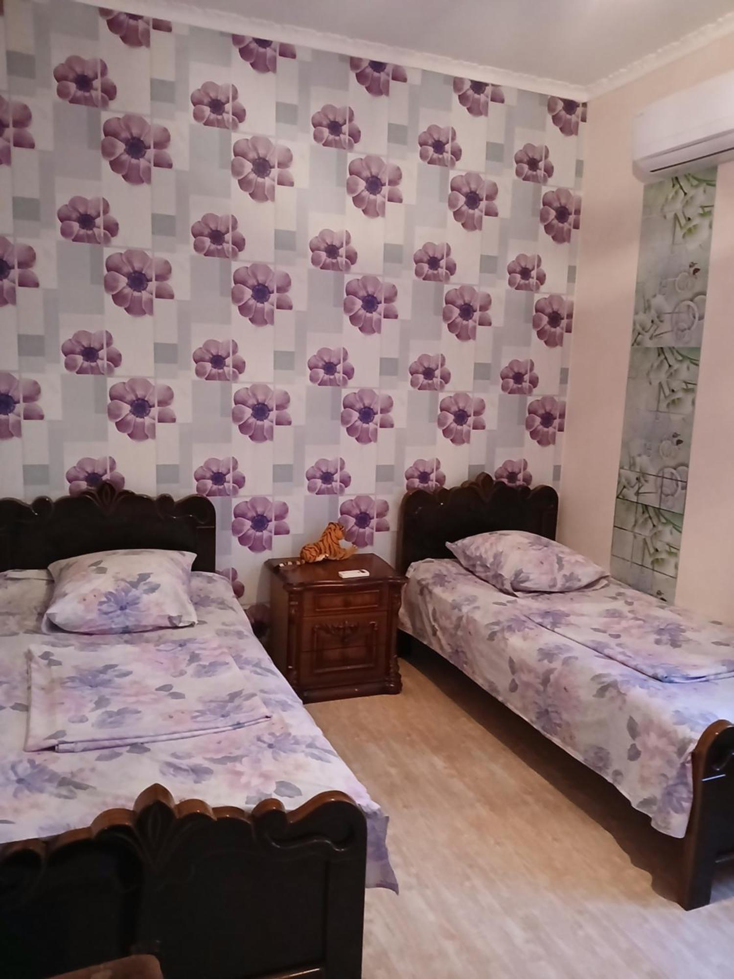 Tamuna Guest House Martvili Kültér fotó