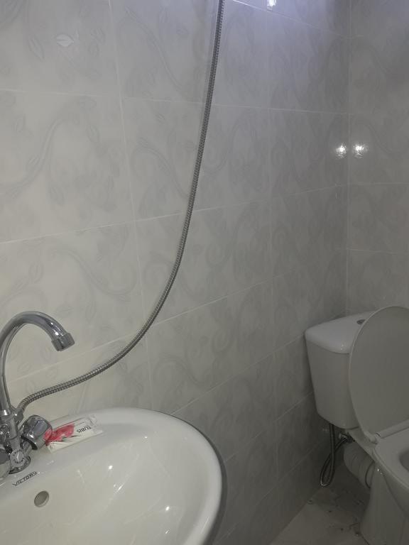 Tamuna Guest House Martvili Kültér fotó