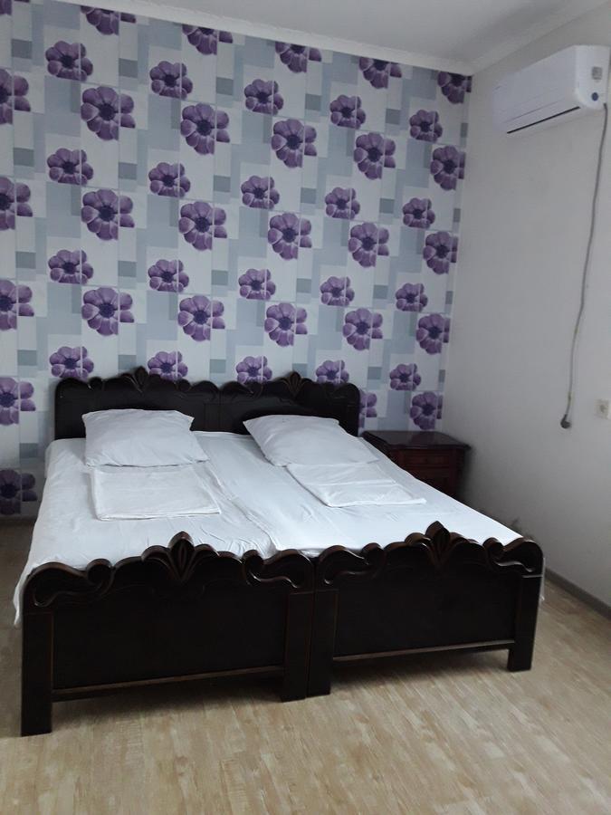 Tamuna Guest House Martvili Kültér fotó