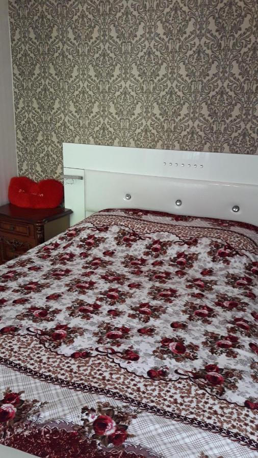 Tamuna Guest House Martvili Kültér fotó